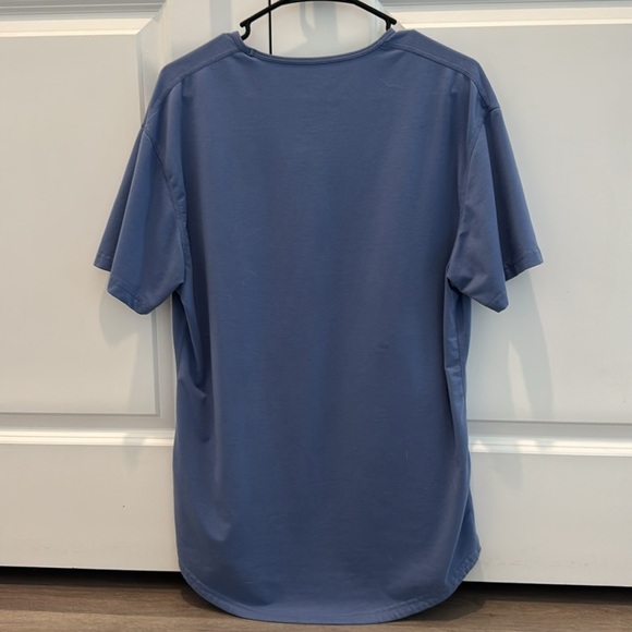 Bylt basic tshirt - Picture 2 of 3